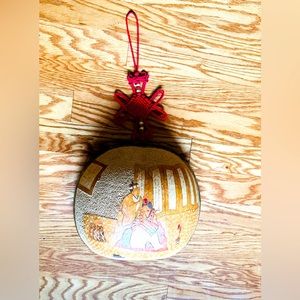 The Lovers - Handmade Original Asian Art on Calabash.